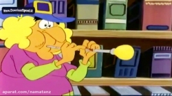 کارتون سطل سحرآمیز قسمت 16